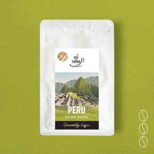Kawa Peru Specialty
